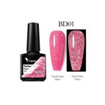 Venalisa BD01 Disko 7.5 ml Kalıcı Oje