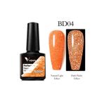 Venalisa BD04 Disko 7,5 ml Kalıcı Oje