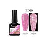 Venalisa BD10 Disko 7,5 ml Kalıcı Oje
