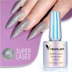 Venalisa Süper Lazer Holografik Kalıcı Oje Laser Holographic 7,5 ml