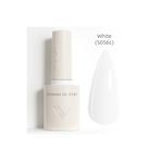 Venalisa Uv Led Kalıcı Oje 10 ml Hema Free TPO Free 5056C Kireç Beyazı