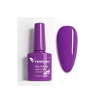 Venalisa Uv Led Kalıcı Oje 7,5 ml Vip5 N0:540