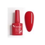 Venalisa Uv Led Kalıcı Oje 7,5 ml Vip5 N0:544