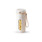 Venandin Blendic Taşınabilir Blender Şarjlı Smoothie Blender USB Mini Blender 350ml
