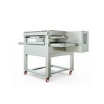 Venarro DYK-1610G Konveyörlü Gazlı 610 mm Pizza Fırını