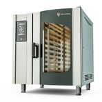 Venarro Freya DEF K10D Dijital GN 1 1 10 Tepsi Kapasiteli Elektrikli Konveksiyonlu Fırın