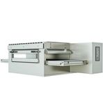 Venarro Gusto DYK-1535G Konveyörlü Pizza Fırını