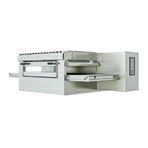 Venarro Gusto DYK-1810G Konveyörlü Pizza Fırını