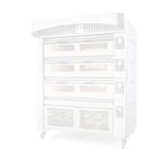 Venarro Midi Modüler Fırın İçin Alt Stand