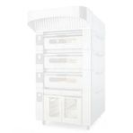 Venarro Mini Modüler Fırın İçin Alt Stand