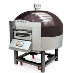 Venarro Ravenna DYK-02 Katlanabilir Sabit Tabanlı Elektrikli Pizza Fırını