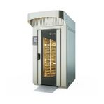 Venarro Roblin DGF - P14/40 A - Arabalı Döner Patisserie Fırın - 14 Tepsi Kapasiteli - 40x60 cm - Doğalgazlı