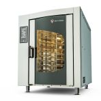 Venarro Venardi DEF-D9 Döner Patisserie Fırın