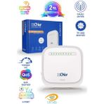 Venas 4 Port 300 Mbps Vdsl Modem Router