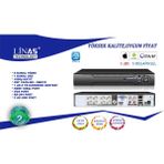 Venas VN-4008HD 8 Kanal Ahd Dvr Xmeye Kayıt Cihazı