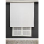 Venassa Mat Stor Güneşlik Perde - 180 x 200 cm - Beyaz