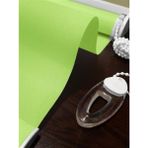 Venassa Mat Stor Güneşlik Perde - 250 x 280 cm - Yeşil
