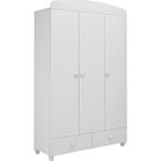 Venatto Selenna Modern DOLAP(%100MDF) - Beyaz