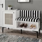 Venatto Trio Dekoratif Ayakkabılık