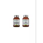 Venatura 5-Htp 100 Mg 30 Kapsül + Magnezyum Sitrat Ve P5p (Vitamin B6) 90 Kapsül