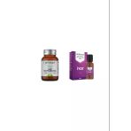 Venatura 5-Htp 100 Mg 30 Kapsül +Venatura İyot Damla 25 Ml