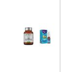 Venatura 5-Htp 100 Mg 30 Kapsül + Venatura Kids B12 Metilkobalamin 5 Ml
