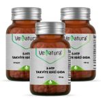 Venatura 5-HTP İçeren 3x30 Kapsül