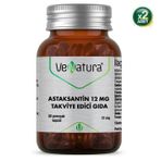 Venatura Astaksantin 12 mg 2x30 Kapsül
