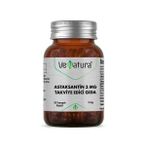 Venatura Astaksantin 3 mg 30 Kapsül