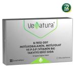 Venatura B-Trio ODT Metilkobalamin 2x30 Tablet