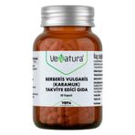 Venatura Berberis Vulgaris Karamuk 60 Kapsül