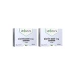 Venatura Biotin 5000 mcg 2x30 Tablet
