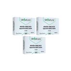 Venatura Biotin 5000 mcg 3x30 Tablet
