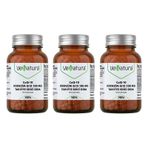 Venatura CoQ10 Koenzim Q10 200 mg 3x30 Kapsül