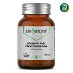 Venatura Çörek Otu Yağı 1000 mg 3x60 Kapsül