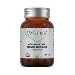 Venatura Çörek Otu Yağı İçeren 1000 mg 60 Kapsül