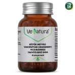 Venatura Cranberry D-Mannoz 2x30 Kapsül