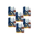 VeNatura D3 K2 Damla 20 ml, 6 Adet Set, Vitamin Takviyesi