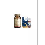 Venatura D3 K2 Damla 20 Ml +Solgar Vitamin D3 1000Iu 100 Kapsül