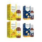 VeNatura D3K2 20 ml Damla 2 Adet + Vitamin D3 1000 IU Sprey 20 ml 2li Set