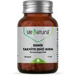 Venatura Demir 17 mg 90 Kapsül