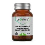 Venatura DGL Meyan Kökü 400 mg 90 Çiğneme Tableti