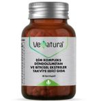 Venatura Dim Kompleks 60 Kapsül