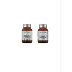 Venatura Fosfotidilserin Omega 3 30 Kapsül Balık Yağı + Koenzim Q10 Alfa Lipoik Asit 60 Kapsül