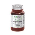 Venatura Fosfotidilserin Omega-3 30 Kapsül