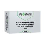 Venatura Hayıt Meyve Eki Ve P-5-P Vitamin B6 60 Tablet