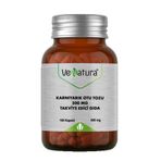 Venatura Karnıyarık Otu Tozu 500 mg 100 Kapsül