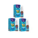 Venatura Kids B12 Metilkobalamin 3x5 ml Sprey