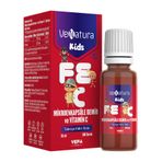 Venatura Kids Mikroenkapsüle Demir ve Vitamin C 20 ml 300 Damla 8680131759620