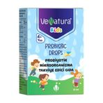 Venatura Kids Probiotic Drops 15 ml Damla